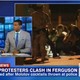 Illustration for article titled CNN Anchor Suggests Police Use Water Cannons On Ferguson Protesters